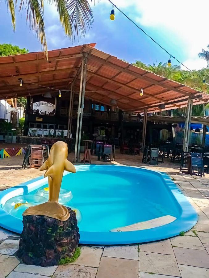 Soul Lounge Hostel São Luís Dış mekan fotoğraf