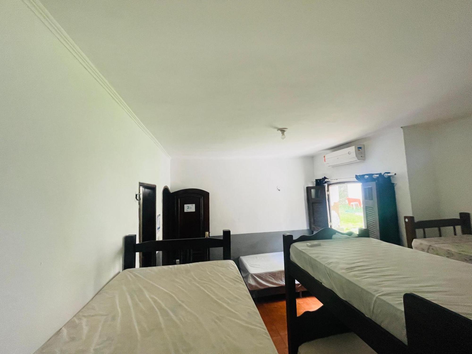 Soul Lounge Hostel São Luís Dış mekan fotoğraf