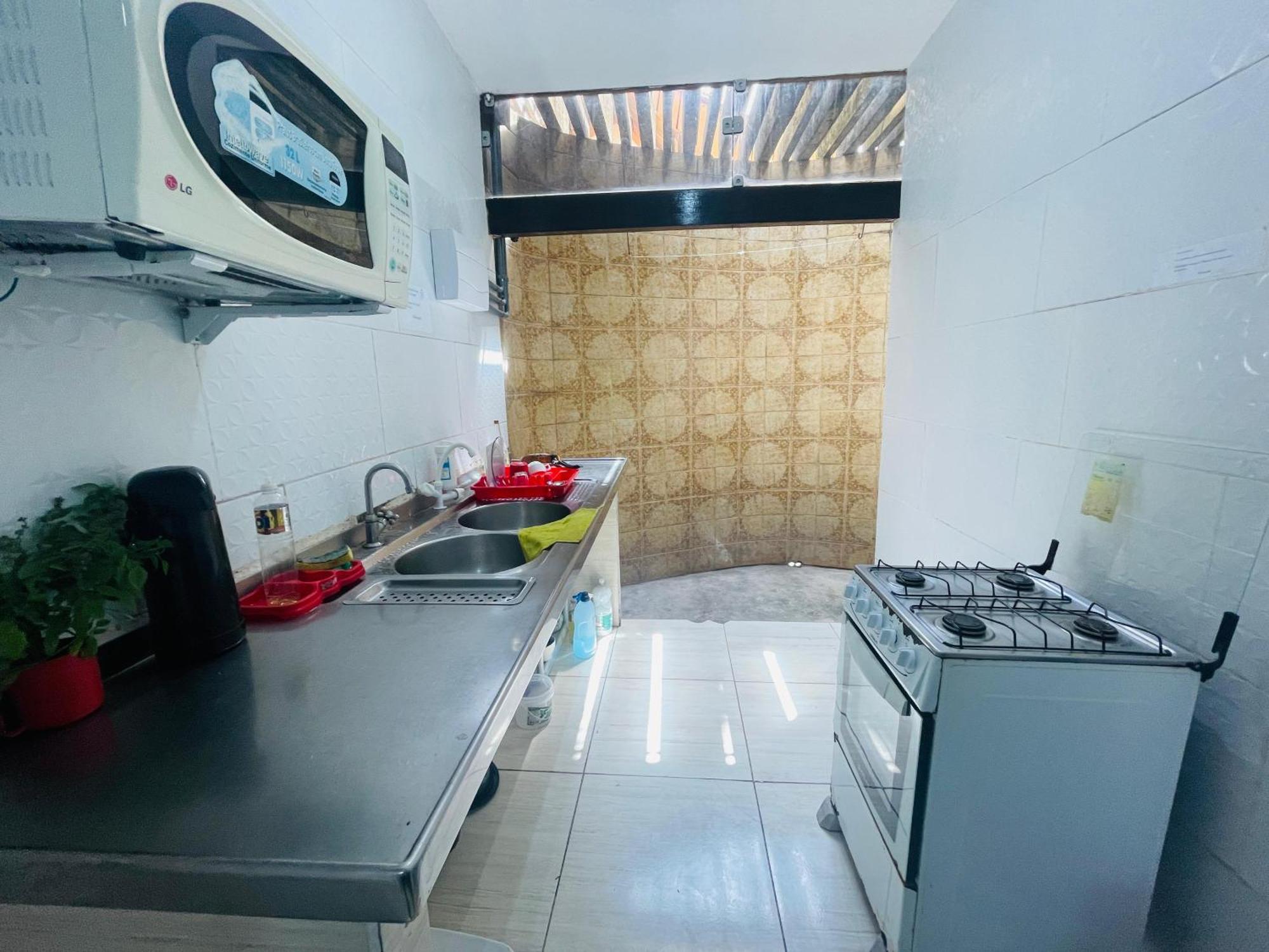 Soul Lounge Hostel São Luís Dış mekan fotoğraf