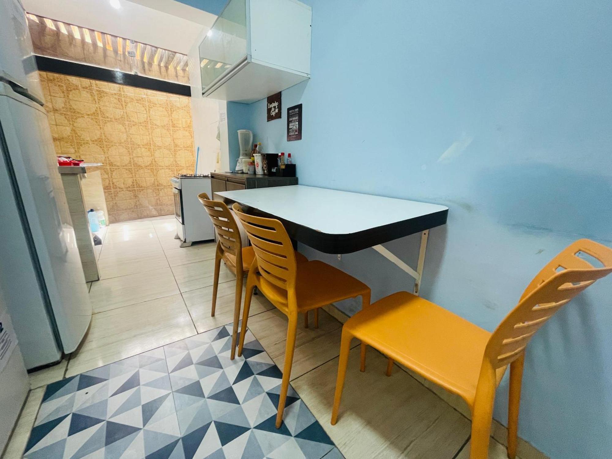 Soul Lounge Hostel São Luís Dış mekan fotoğraf