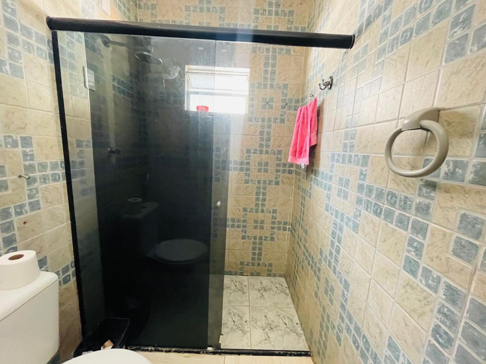 Soul Lounge Hostel São Luís Dış mekan fotoğraf