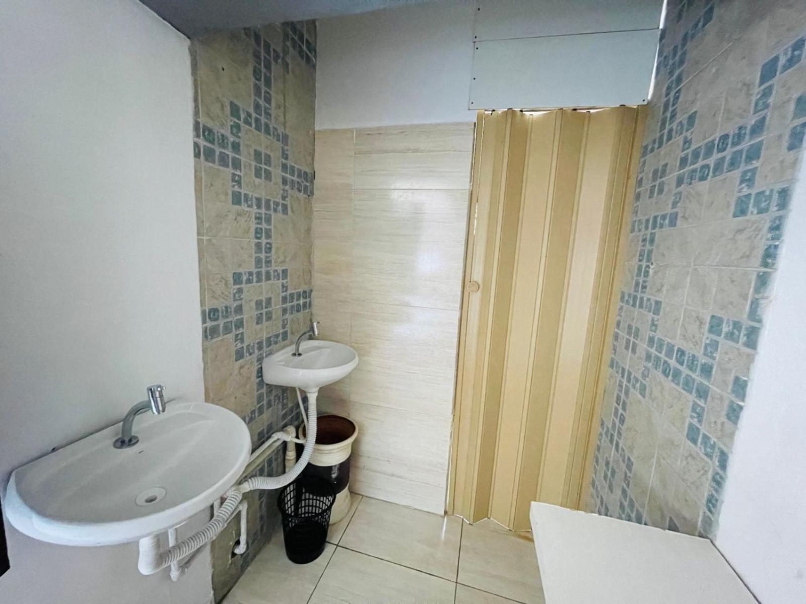 Soul Lounge Hostel São Luís Dış mekan fotoğraf