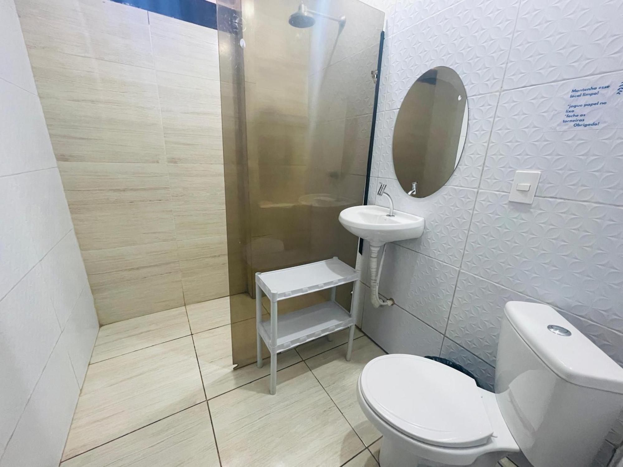 Soul Lounge Hostel São Luís Dış mekan fotoğraf