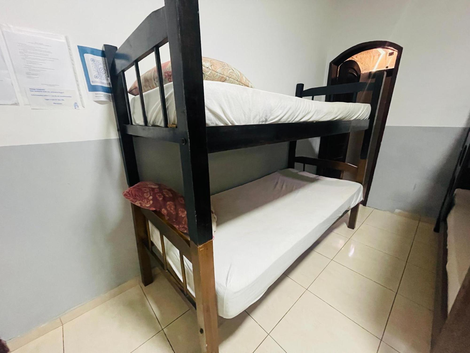 Soul Lounge Hostel São Luís Dış mekan fotoğraf