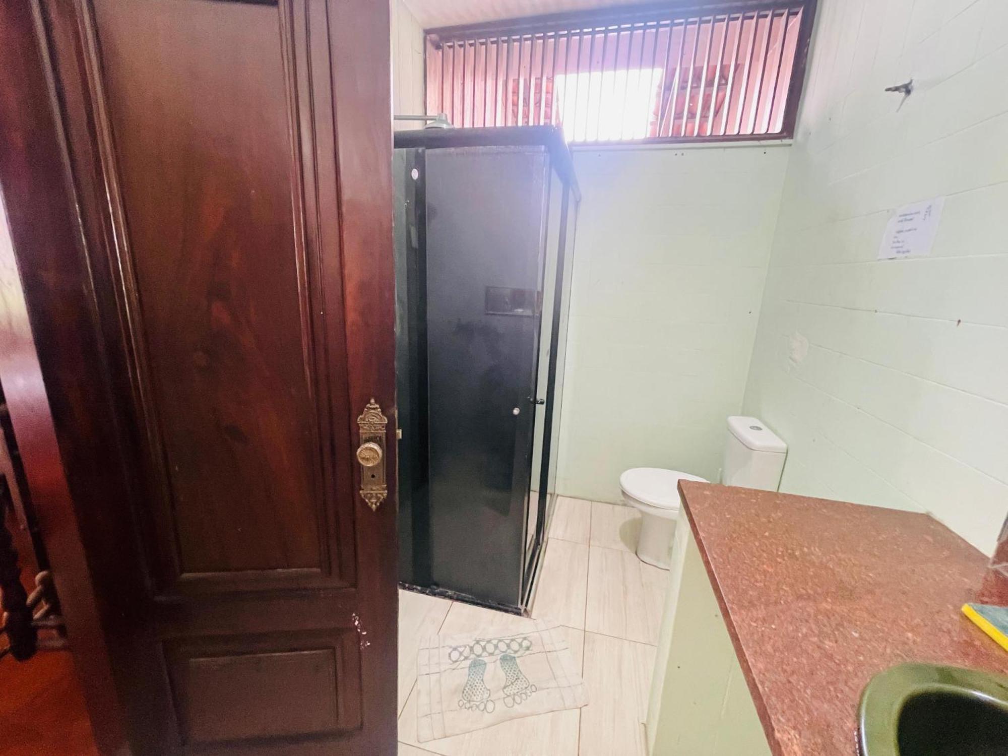 Soul Lounge Hostel São Luís Dış mekan fotoğraf