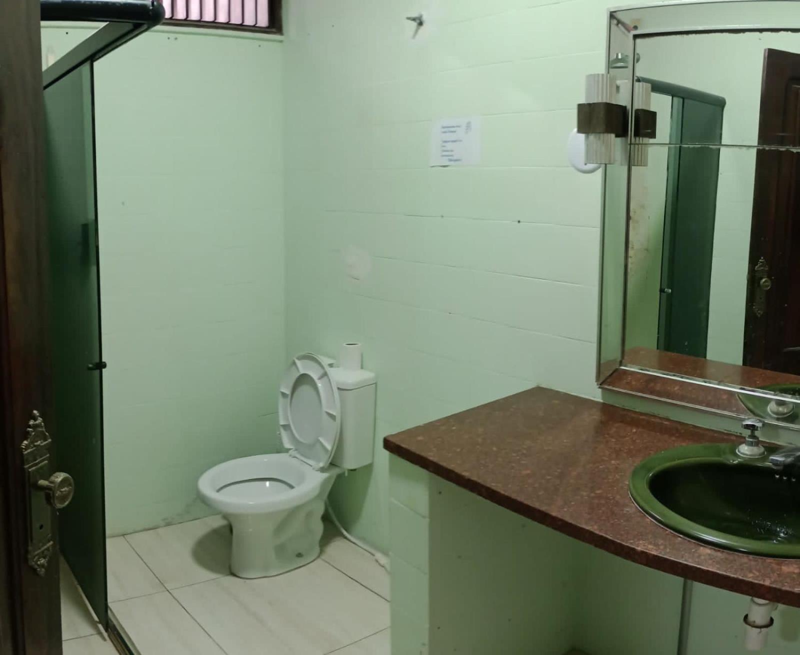 Soul Lounge Hostel São Luís Dış mekan fotoğraf