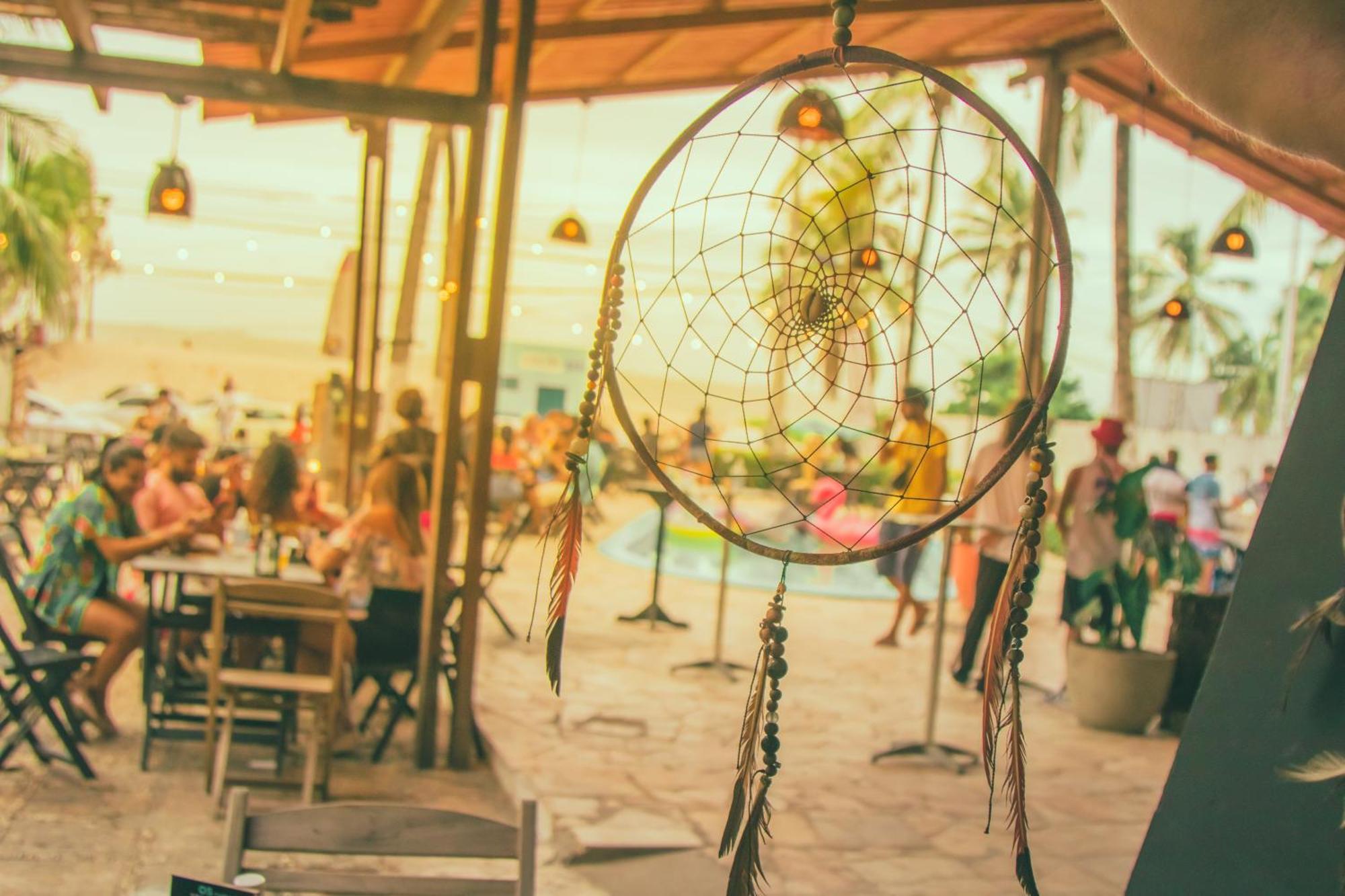 Soul Lounge Hostel São Luís Dış mekan fotoğraf